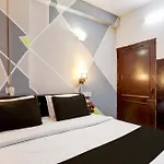 Hotel O Green Park Residency