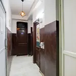 Hotel O Green Park Residency