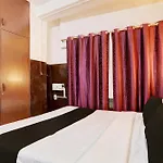 Hotel O Green Park Residency