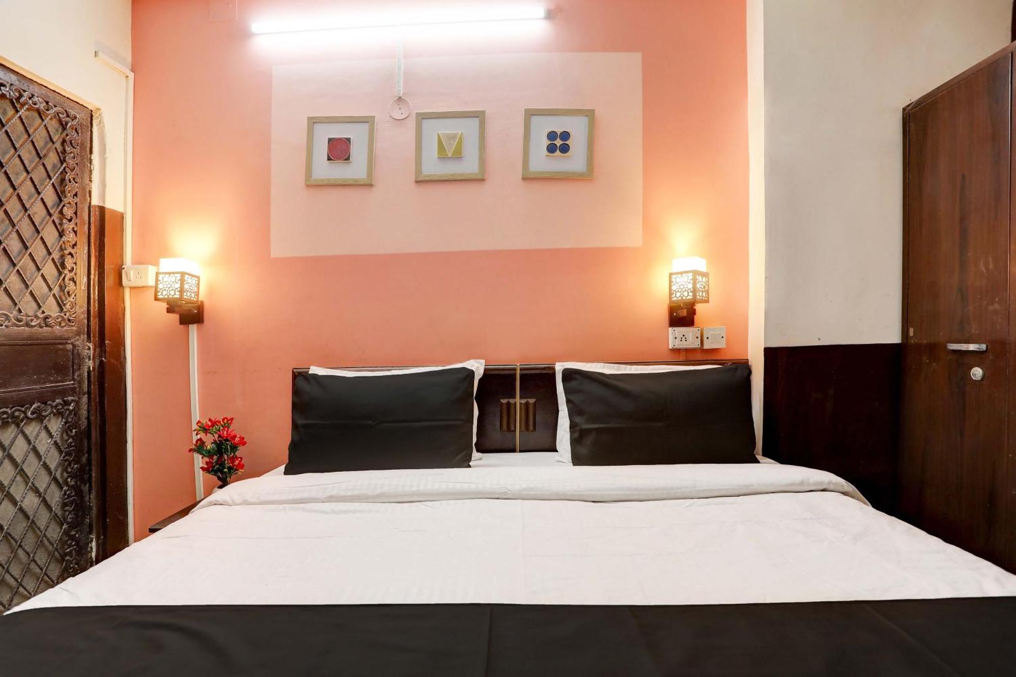 Hotel O Park Residency 4*