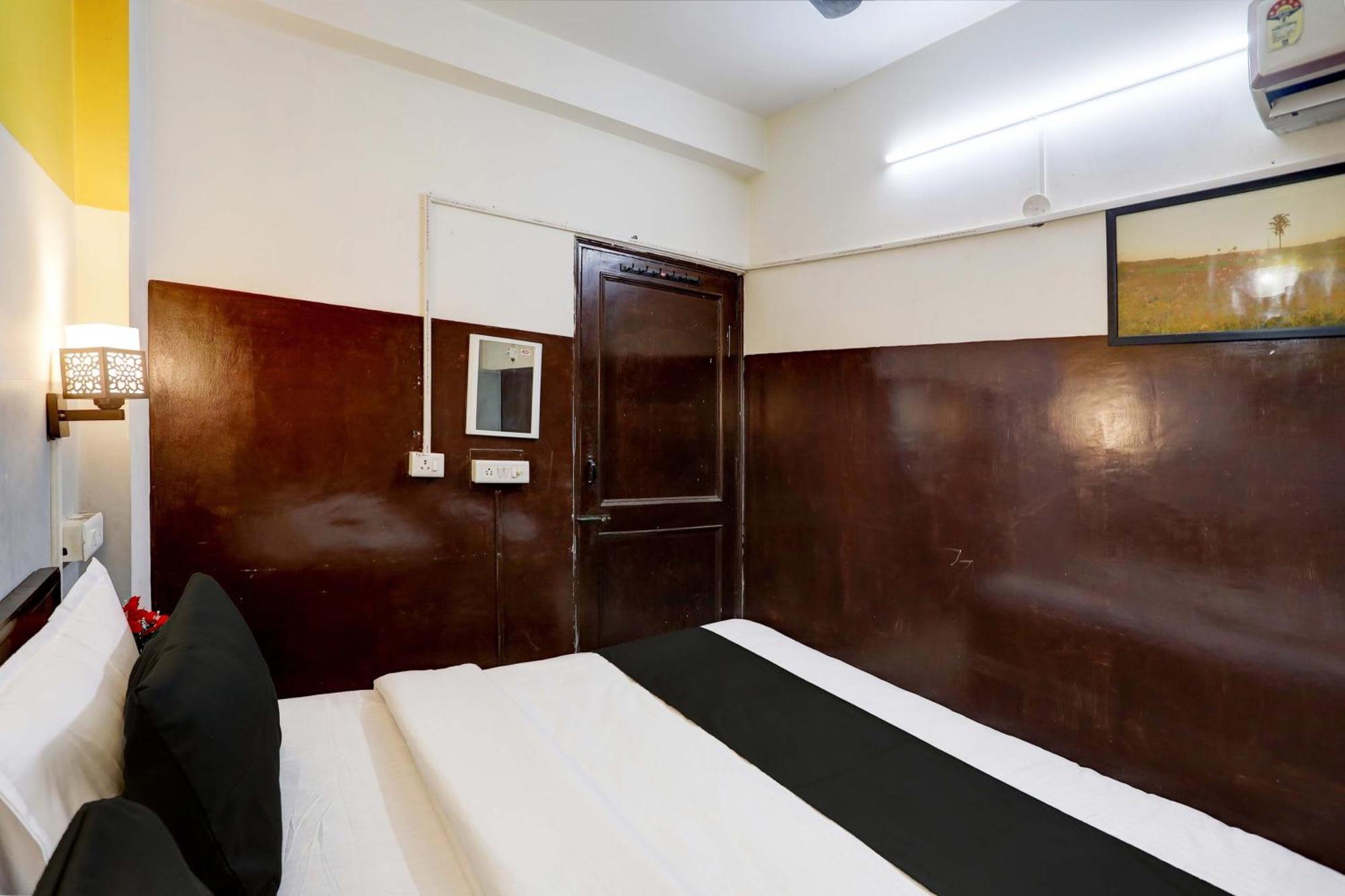 O Park Residency 4* New Delhi