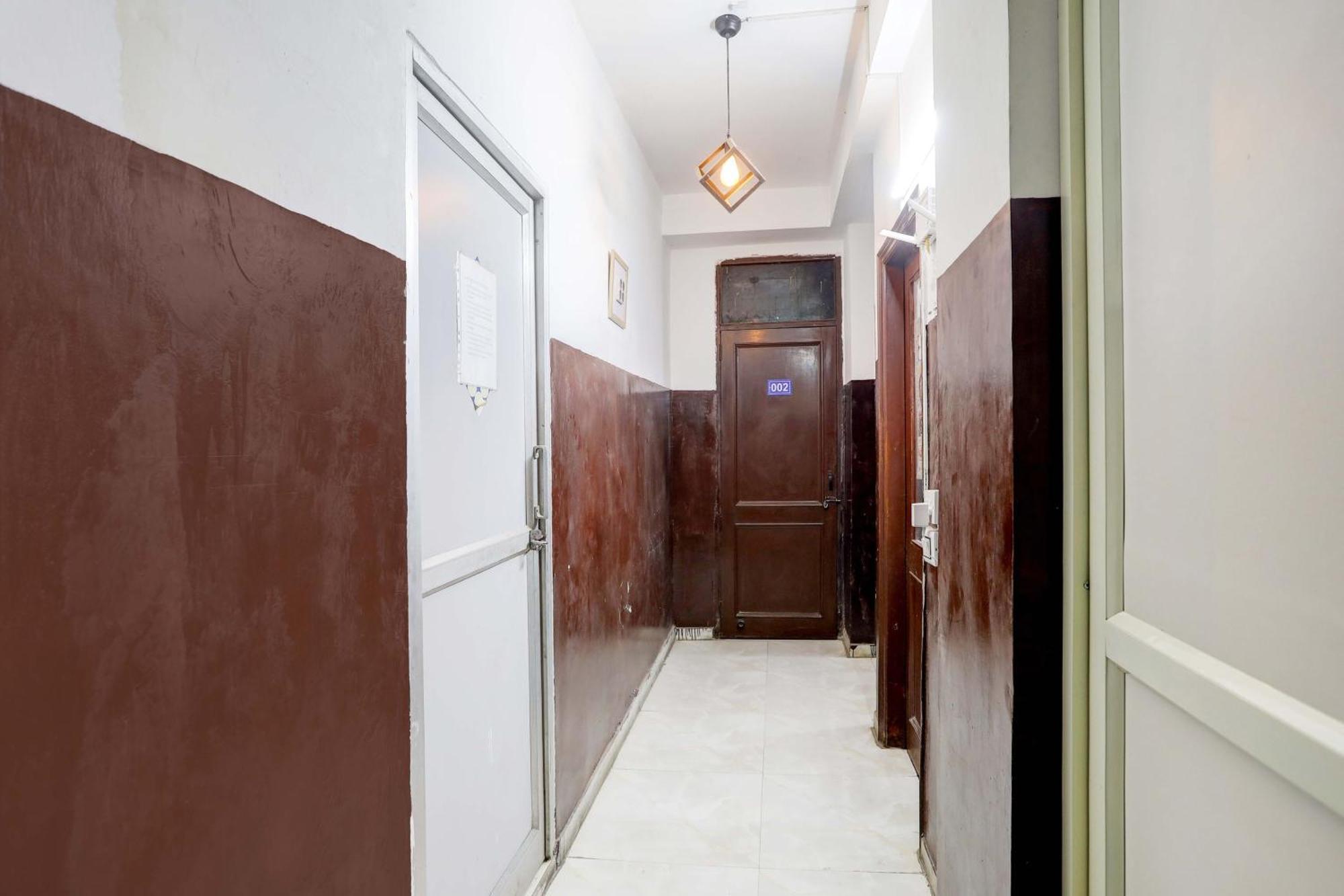 Hotel O Park Residency 4*