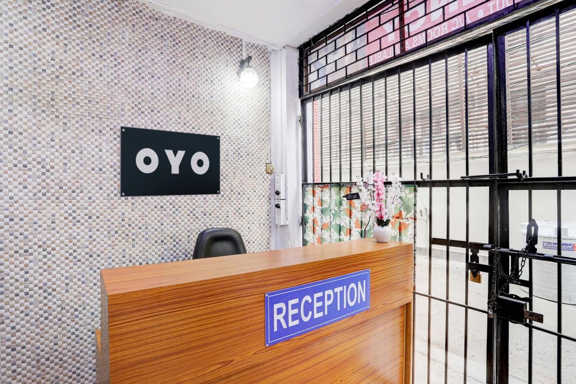 O Park Residency New Delhi