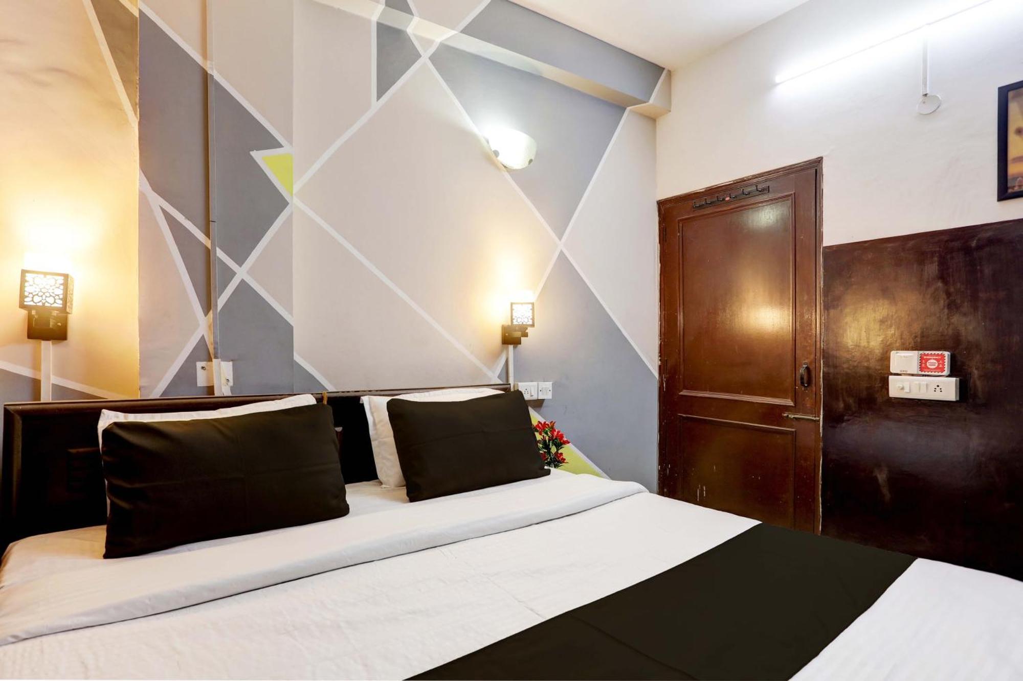 O Park Residency Hotel New Delhi