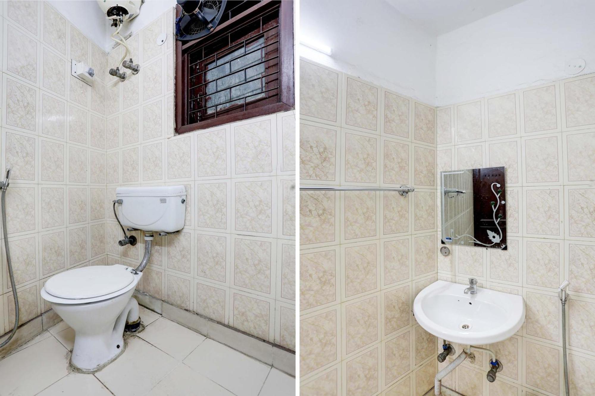 O Park Residency New Delhi