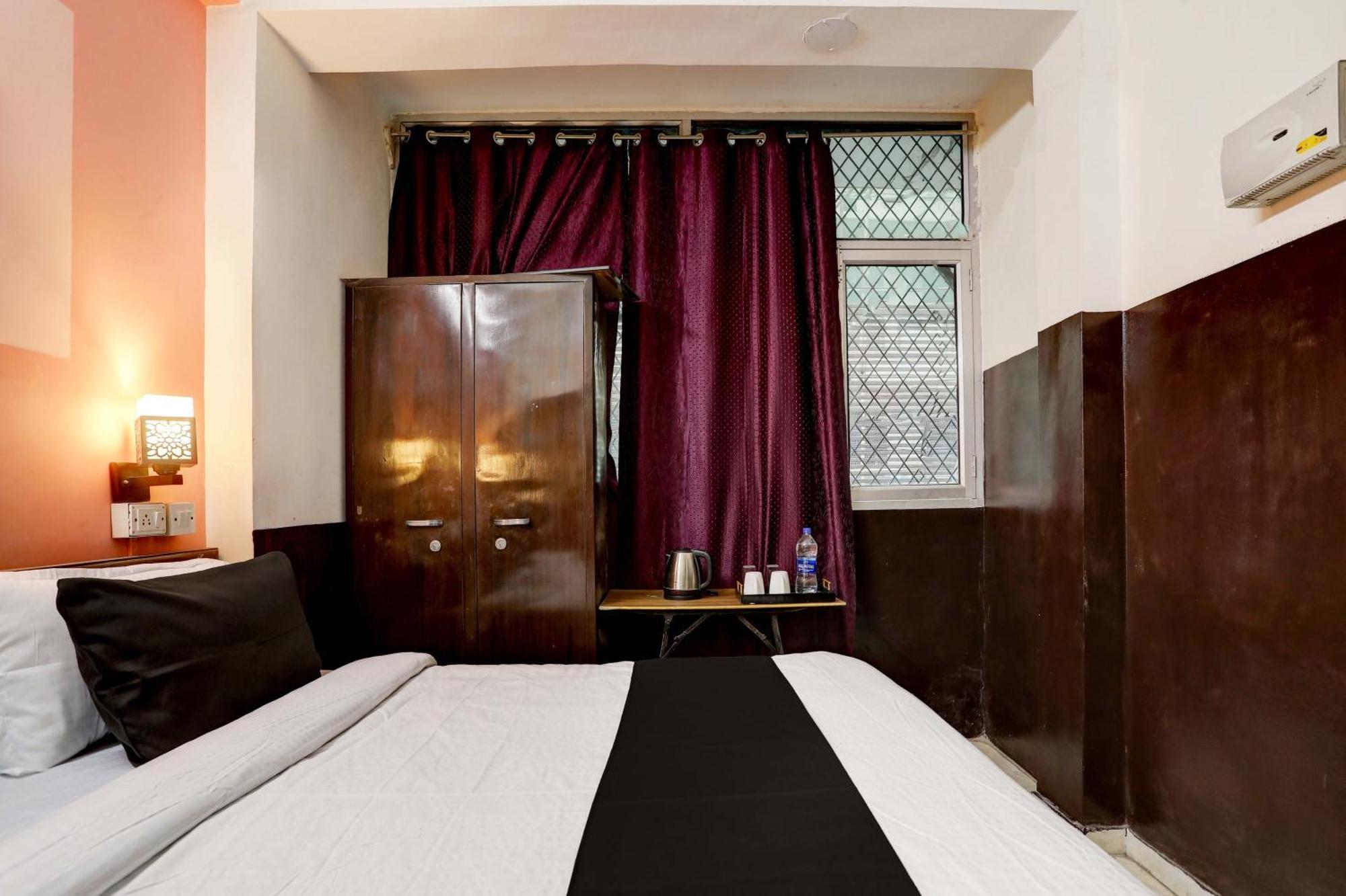 O Park Residency 4* New Delhi