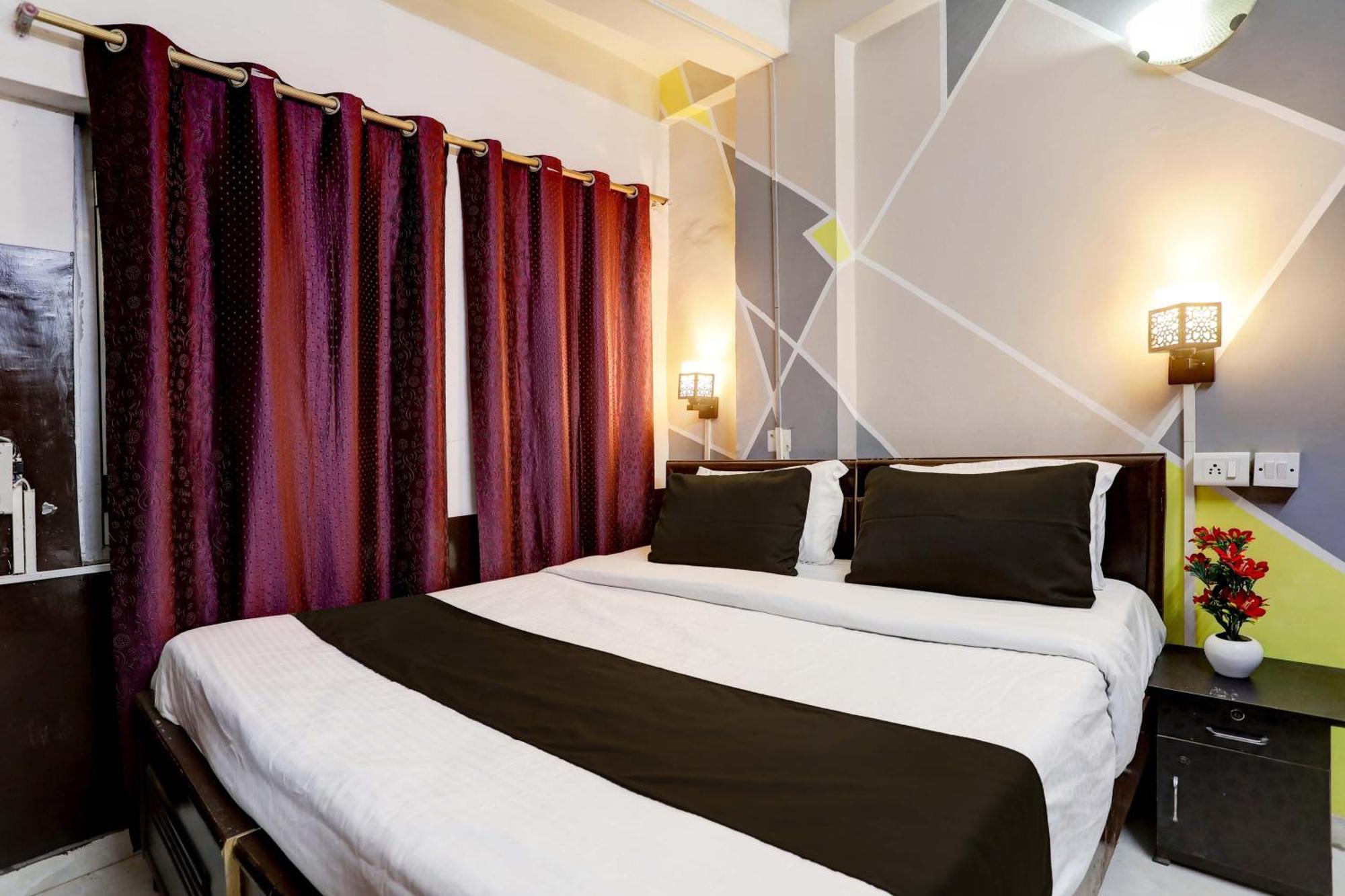 O Park Residency New Delhi
