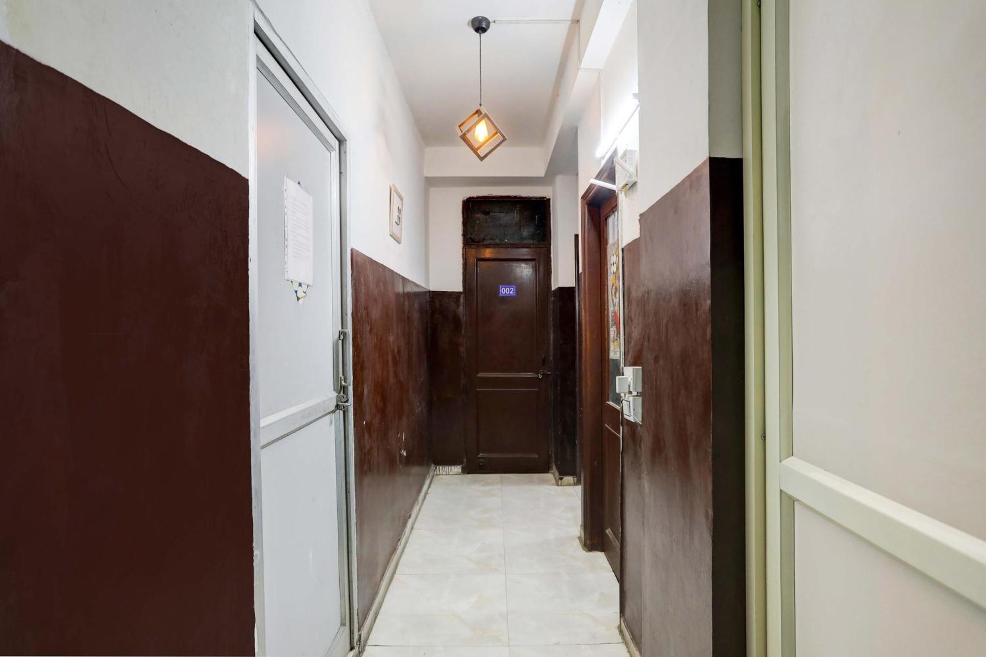 O Park Residency 4* New Delhi